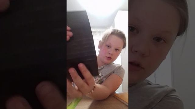 Поделка для бабушки