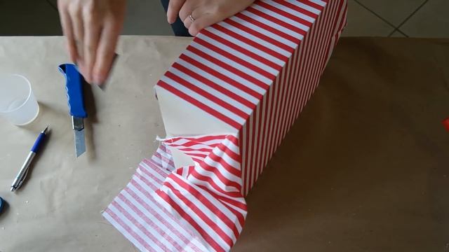 Decidi Fazer - Caixa Suporte Circo смотреть онлайн