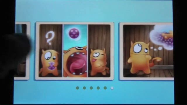  IPhone Free App  (26-11-2011) Hungribles смотреть онлайн