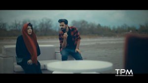 Garsha Rezaei - Darya Darya (Music Video) - موزیک ویدیو آهنگ دریا دریا از گرشا رضایی