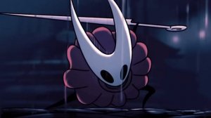 Хорнет - Обзор Прекрасного Персонажа | Hollow Knight