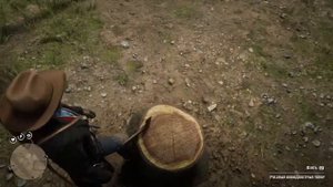 Баг с окном и где найти двух стороний топор в рдр2.