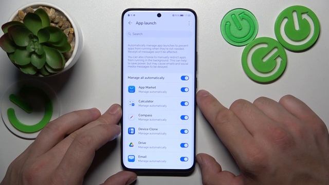 How to Clear Cache Automatically on HONOR 90? - Free Up Storage Space смотреть онлайн