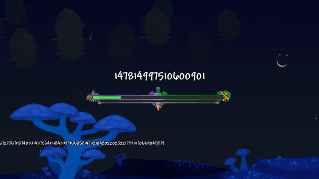 [CURIOSIDADES] LAS PIERNAS DEL MOON LORD Y LA SEMILLA SECRETA | Terraria 1.4 en español 🌱 смотреть онлайн