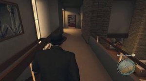 ВЕДЁМ ДЕВУШКУ ВИТО В РЕСТОРАН И ЗАВАЛИЛИ ВЫРЕЗАННУЮ ГЛАВУ ИЗ ИГРЫ MAFIA 2