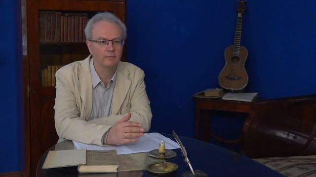 Лекция II. Особенности композиции романа «Преступление и наказание» смотреть онлайн