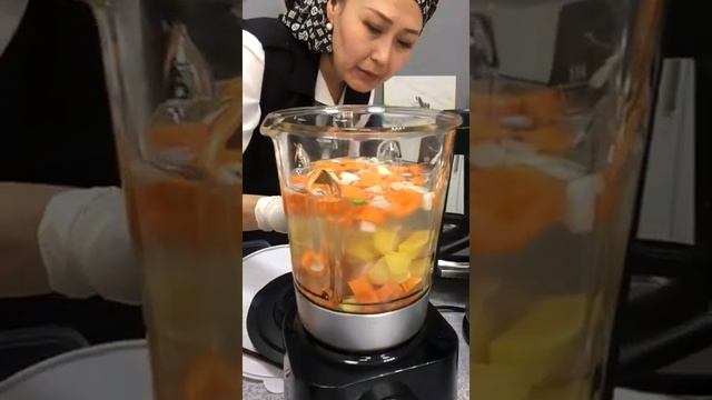 Щи Приготовить На Арт миксе Это Так Легко А Ещё И Вкусно смотреть онлайн