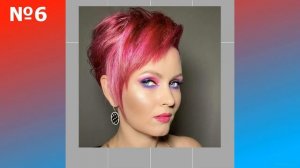 13 самых модных коротких стрижек для женщин разного возраста/фото и название стрижек.