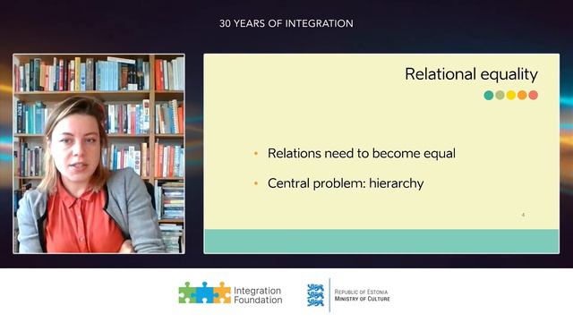 (RUS) Леа М. Кларенбек (EMMA, Нидерланды) смотреть онлайн