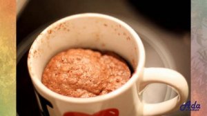 ★ОБАДЕННАЯ ВКУСНОТА!★ ДИЕТИЧЕСКИЙ КЕКС В МИКРОВОЛНОВКЕ ★