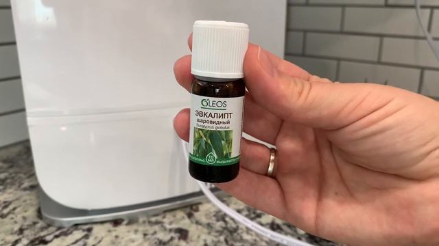 WIEKURT Cool Mist Humidifier for Bedroom/Baby | Top Filling Large Capacity Wi-Fi Smart Humidifier смотреть онлайн