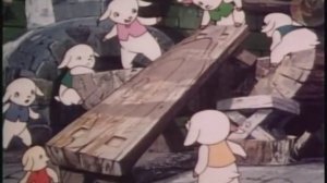 The World's Greatest Fairy Tales: The Wolf and the Seven Little Kids