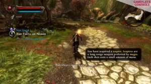 Kingdoms Of Amalur Re-Reckoning Nintendo Switch Review!