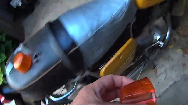 МотоБелочка #2 смотреть онлайн