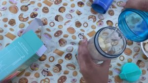 Обзор BlendJet портативный блендер