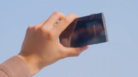 Astell&Kern A&norma SR35