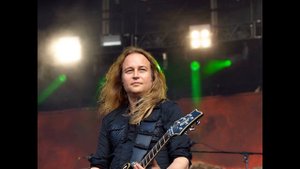 Рок-энциклопедия. Kreator. История группы