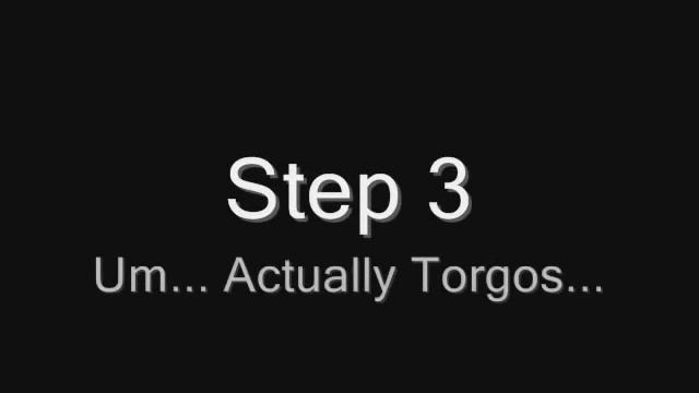 Fingal Vs. Torgos смотреть онлайн