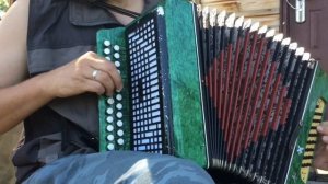 ПОДГОРНАЯ. Урок Игры На Гармони от Евгения Печкина