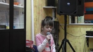 Машейко Олеся   Крылатые качели  08 02 14
