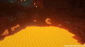 BSL Shaders 1.17 / 1.17.1 Download for Minecraft Caves & Cliffs Update
