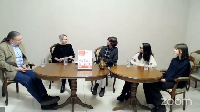 ПроЧтение. Интерпретация как форма авторства. За и против. смотреть онлайн