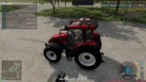 Farming Simulator 2022