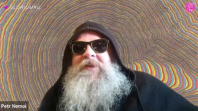 Петр Немой и Сергей Степаненко. Диалоги об Игре: §11. Пёс текста