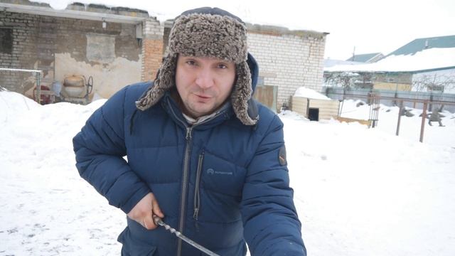 Шашлычок свежачок. Забой хряка смотреть онлайн