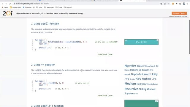 Abstract Factory (Part 1) Design Pattern in Kotlin