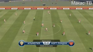 Обзор на Pro Evolution Soccer 2015(Pes) ФУФЛО!!!