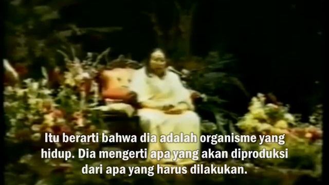 1996-0628 Public Program, Royal Albert Hall, London (Indonesia Subtitle) смотреть онлайн