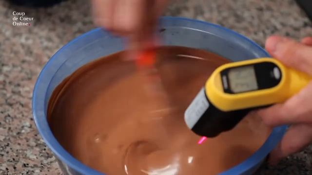 Как темперировать шоколад каллетами секреты темперирования шоколада смотреть онлайн