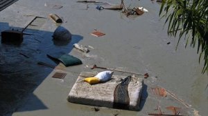 Tsunami at Khao Lak (2004) - Le Méridien Khao Lak Resort & Spa