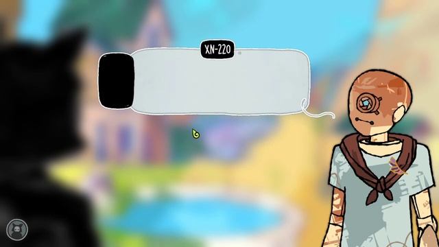 I Don't Know What I'm Doing | Signs of the Sojourner Episode 2 смотреть онлайн