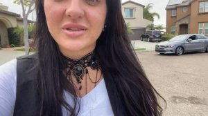 Как отмечают Хэллоуин в Америке? Хэллоуин в американской "лакшери" деревне.