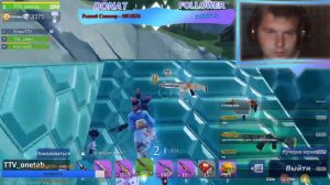 просто стрим   приятной  ночи дррузья