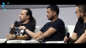 Mohirdev - Meet up (Saidbek Arislonov, Zafarbek Ibrohimov, Akmal Kadirov)