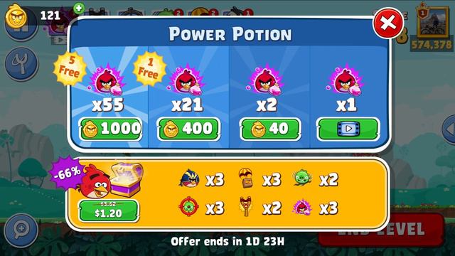 Angry Birds Friends All Levels Tournament 856 Android Best Scores Gameplay смотреть онлайн