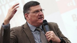 «Агент Зеленский» Расследование Скотта Риттера (2 серия)