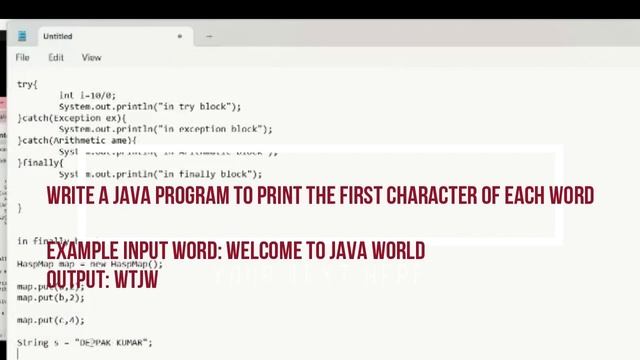 11| Java Fullstack Developer Coding Interview| Experience 3-8 Years смотреть онлайн