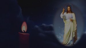 Пляшет огонь свечи. Любовь Чернышова - стихи, читает автор. Фон - дудук и скрипка