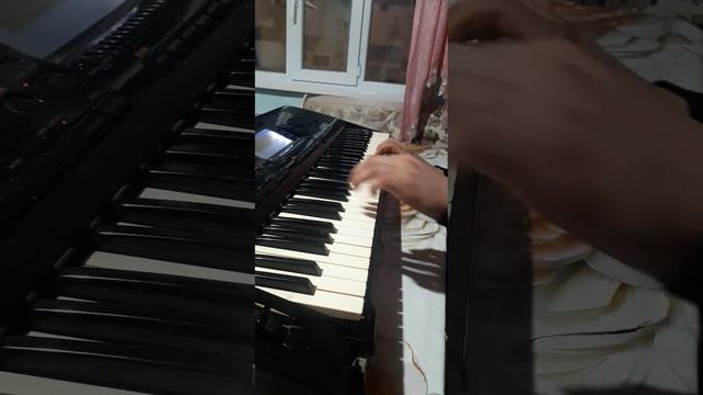 Махаббат YAMAHA psr 630 смотреть онлайн