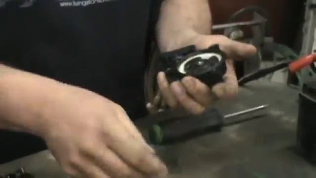 Arctic Cat Diamond Drive Reverse Repair