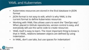 Exploring Kubernetes - Getting Started with K8S Free Video Lesson