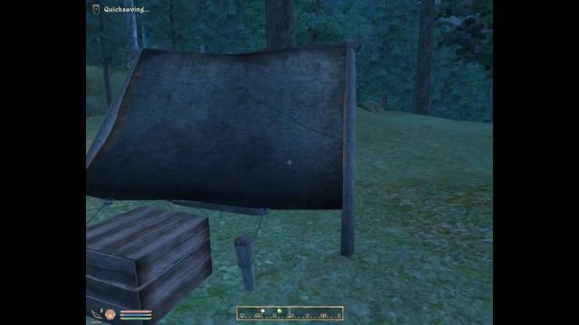 Oblivion - Being Crafty with CraftyBits, Pt.6 Vol.1 [CraftyBits v0.7b mod Tutorial] смотреть онлайн