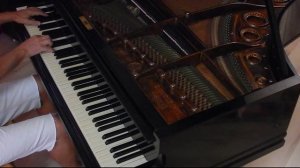 Arabesque Orientale (piano music)