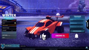 ROCKET LEAGUE BEDAVA EŞYA ALMA | ÜCRETSİZ ROCKET LEAGUE KODLARI 2023