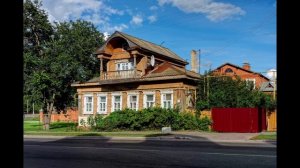 Йошкар-Ола История (Россия)