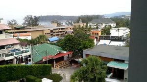 Hotel Sugar Palm Grand Hilsiide marz 2013